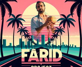 DJ Farid Project