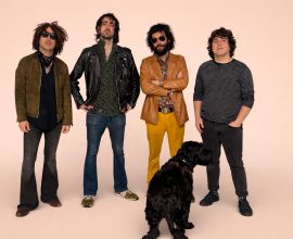 FOTO BANDA DÖNNER & THE KEBABS 3
