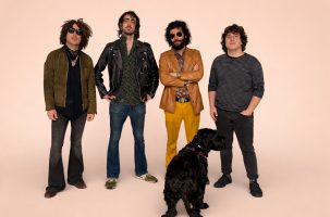 FOTO BANDA DÖNNER & THE KEBABS 3