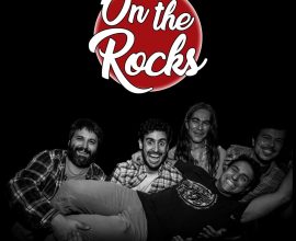 ON THE ROCKS