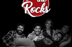 ON THE ROCKS