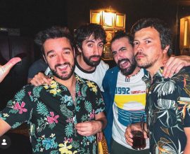 MILENIALS Y YO