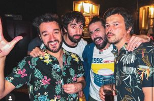 MILENIALS Y YO