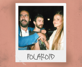 polaroid portada