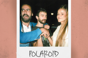 polaroid portada